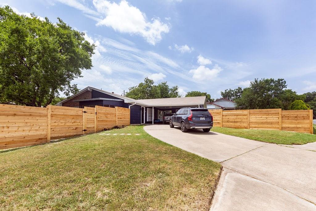 203 NORTHCREST Cir # B, Austin, TX 78752