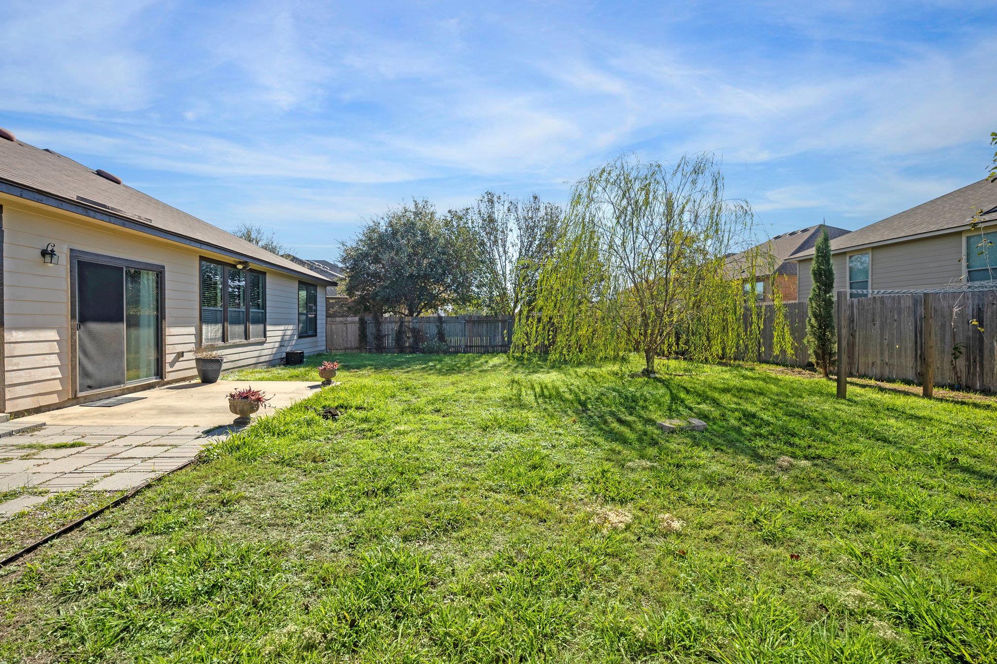 19124 Pencil Cactus Dr, Pflugerville, TX 78660