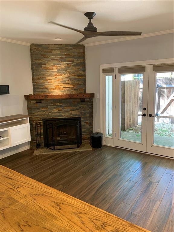 11821 Bittern Holw # 10, Austin, TX 78758