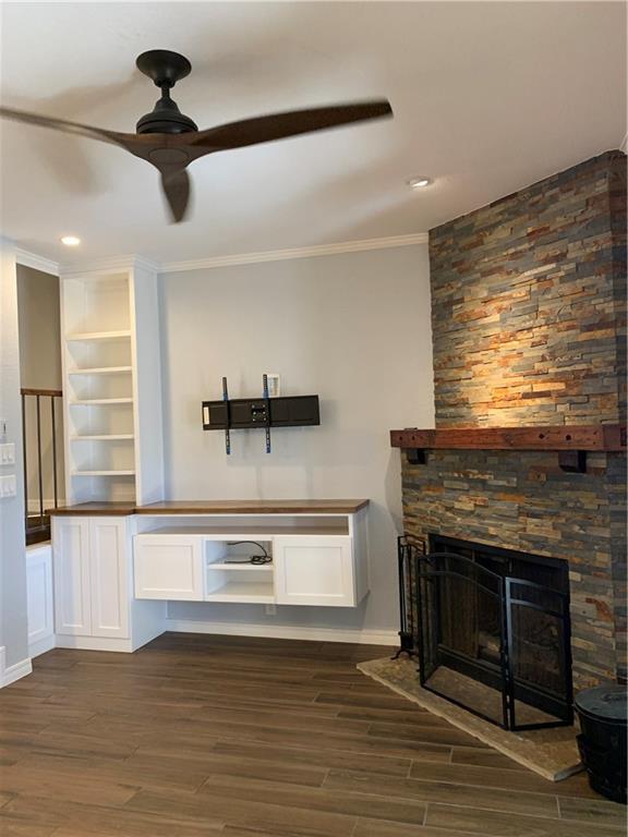 11821 Bittern Holw # 10, Austin, TX 78758