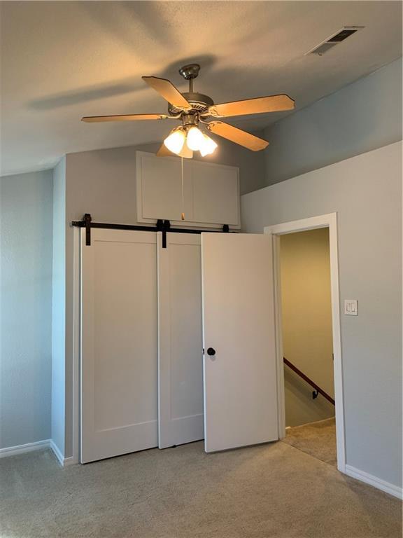 11821 Bittern Holw # 10, Austin, TX 78758