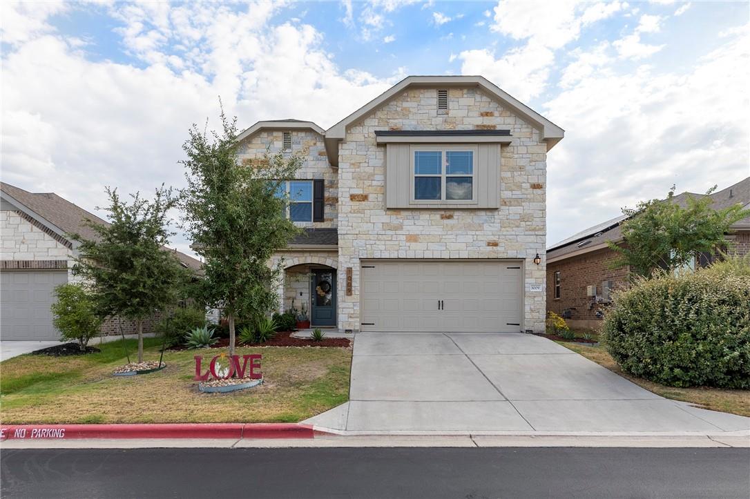 1009 Cadence Dr, Pflugerville, TX 78660