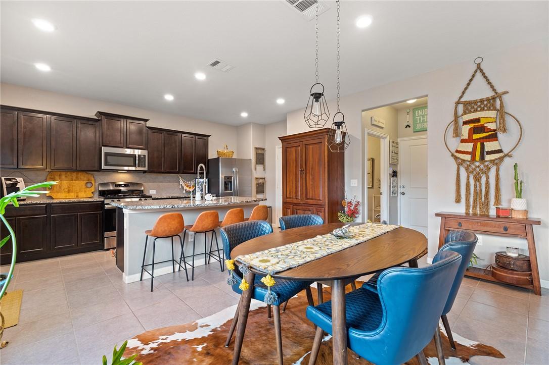 1009 Cadence Dr, Pflugerville, TX 78660