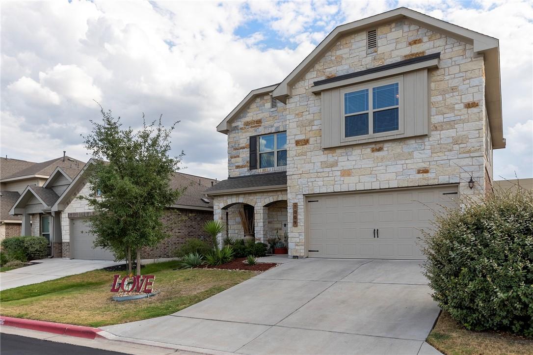 1009 Cadence Dr, Pflugerville, TX 78660