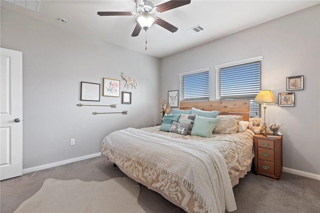 1009 Cadence Dr, Pflugerville, TX 78660