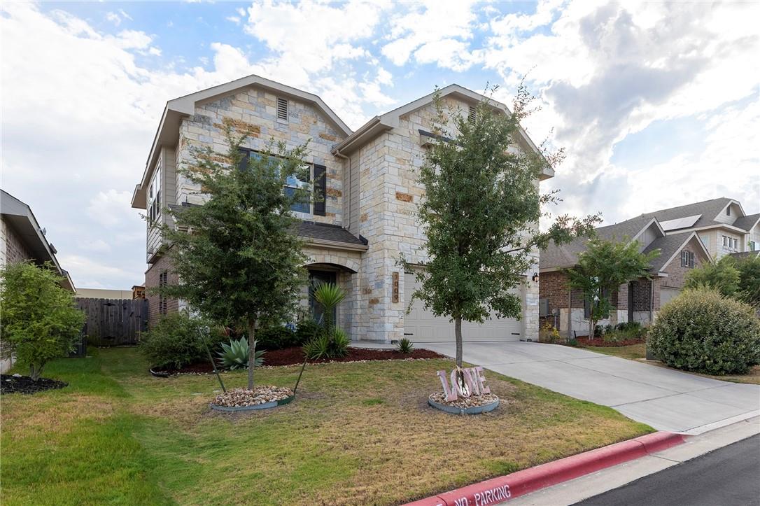 1009 Cadence Dr, Pflugerville, TX 78660