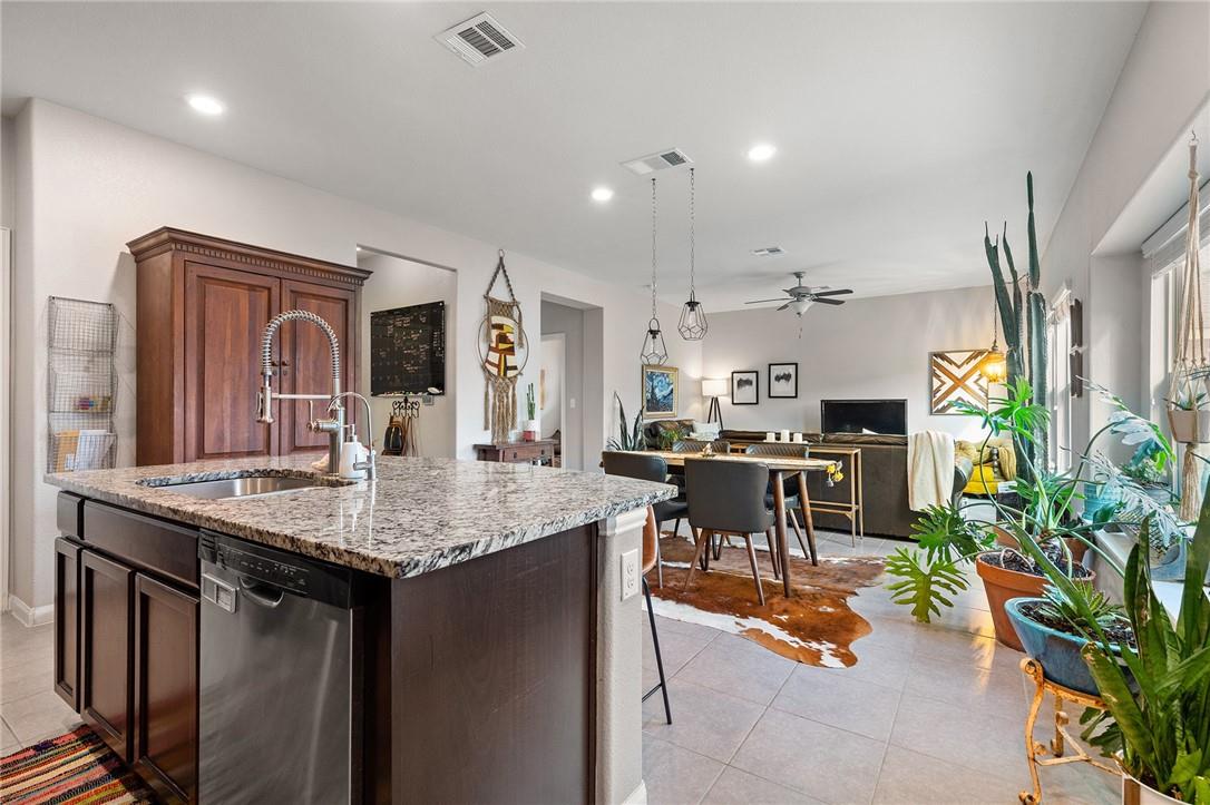 1009 Cadence Dr, Pflugerville, TX 78660