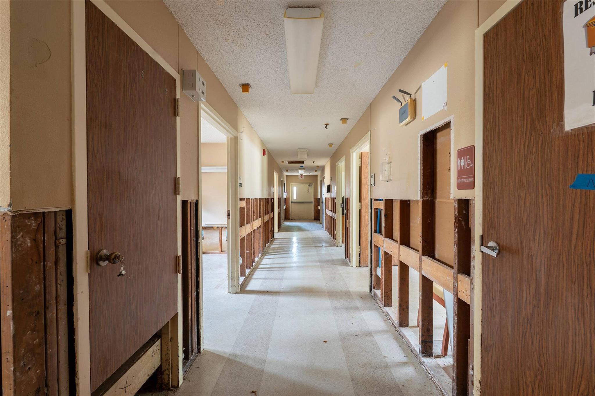 700 Dyer St, Rockdale, TX 76567