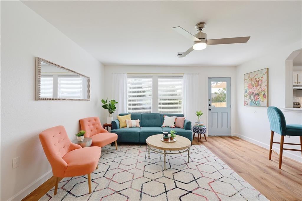 12329 Sky Harbor Dr, Del Valle, TX 78617