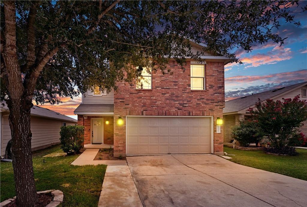 12329 Sky Harbor Dr, Del Valle, TX 78617