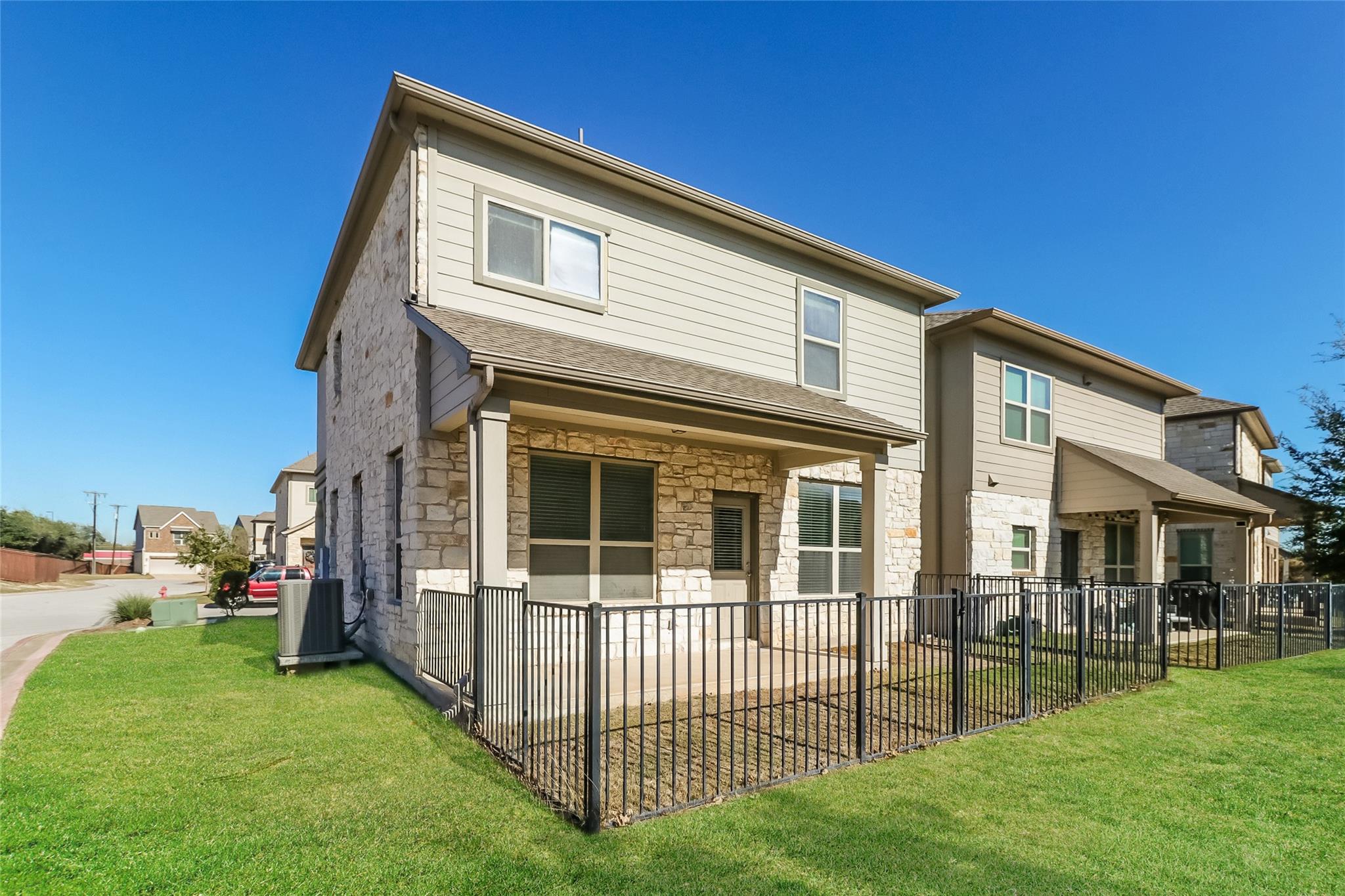 2105 Town Centre Dr # 47, Round Rock, TX 78664