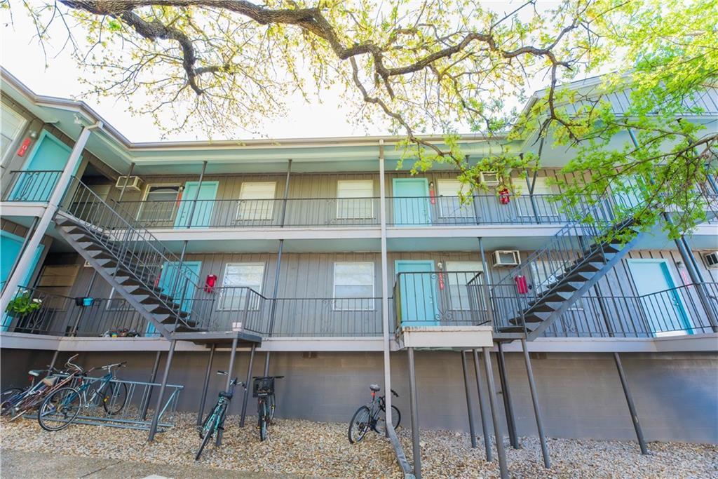 302 E 34th St # 206, Austin, TX 78705