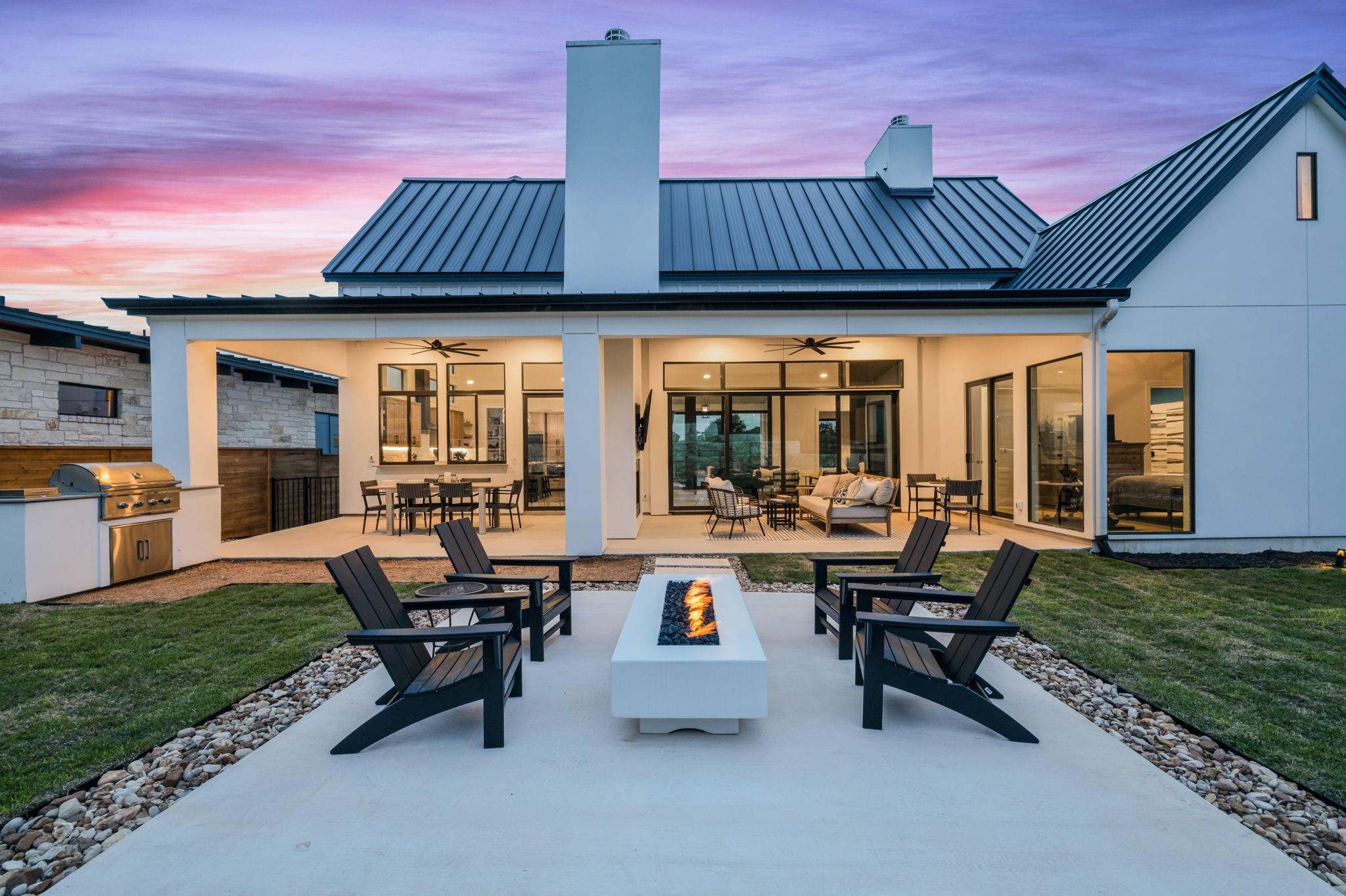 197 Evelyn Ct, Dripping Springs, TX 78620