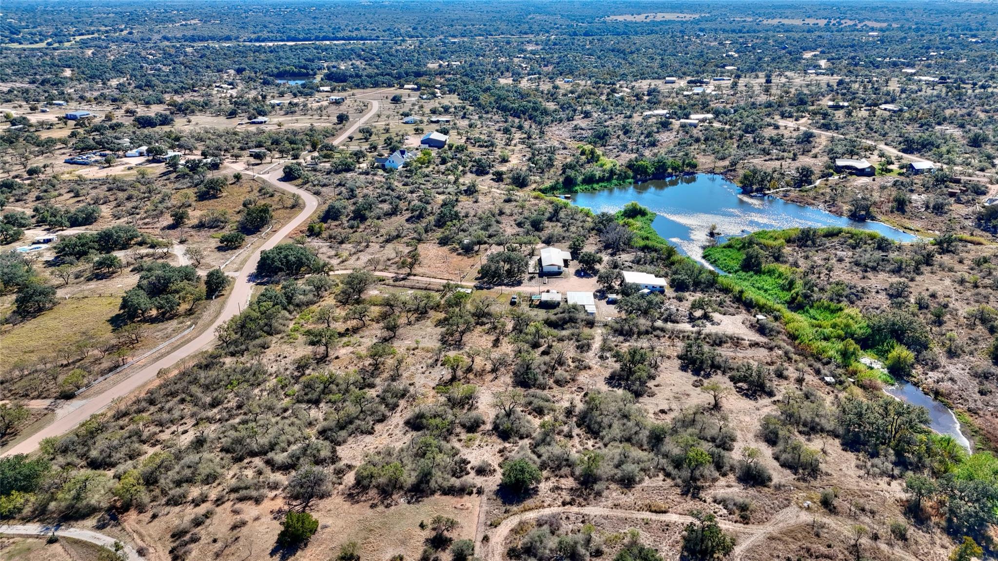 204 Lagitos Ln, Llano, TX 78643