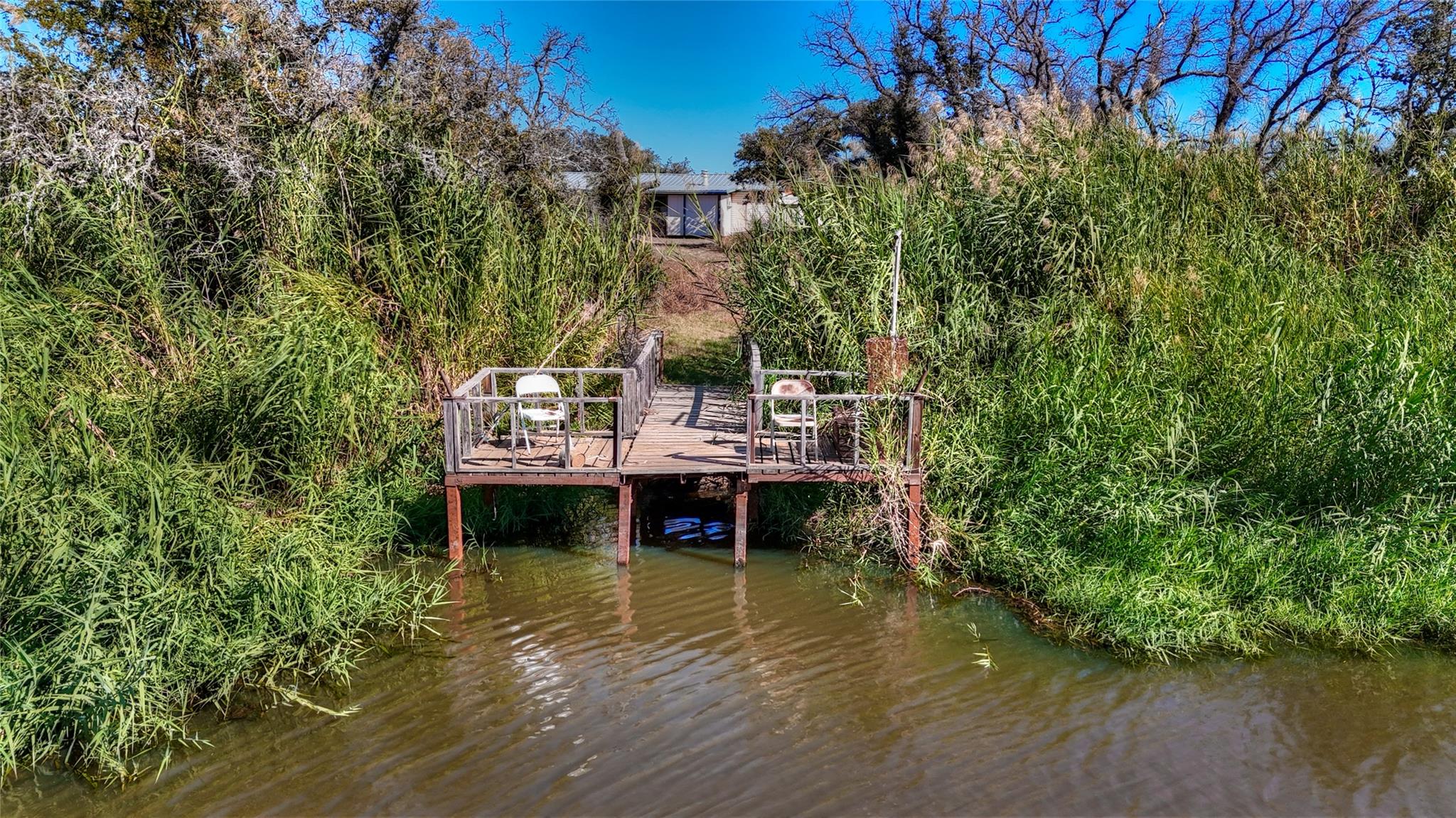 204 Lagitos Ln, Llano, TX 78643