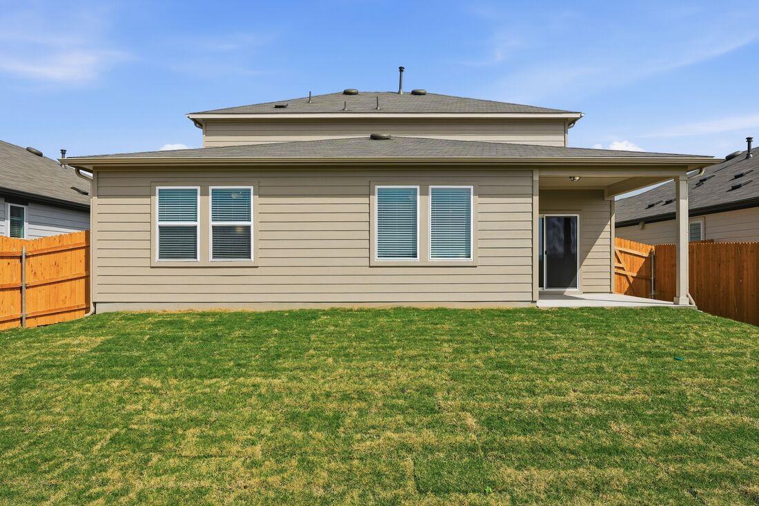 14009 Axel Johanson Dr, Del Valle, TX 78617