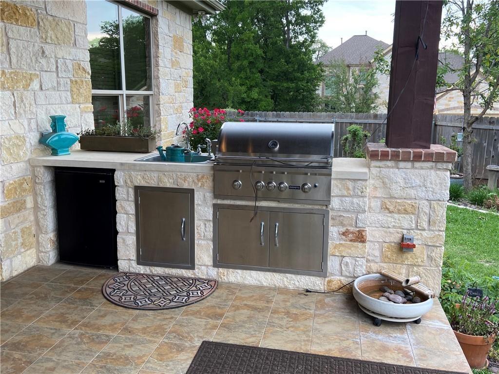 3216 Herradura Dr, Cedar Park, TX 78641