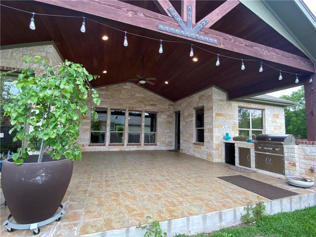 3216 Herradura Dr, Cedar Park, TX 78641