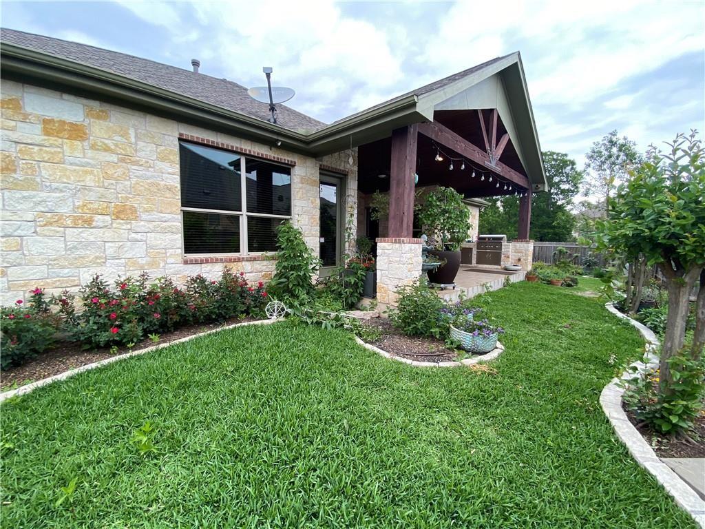 3216 Herradura Dr, Cedar Park, TX 78641
