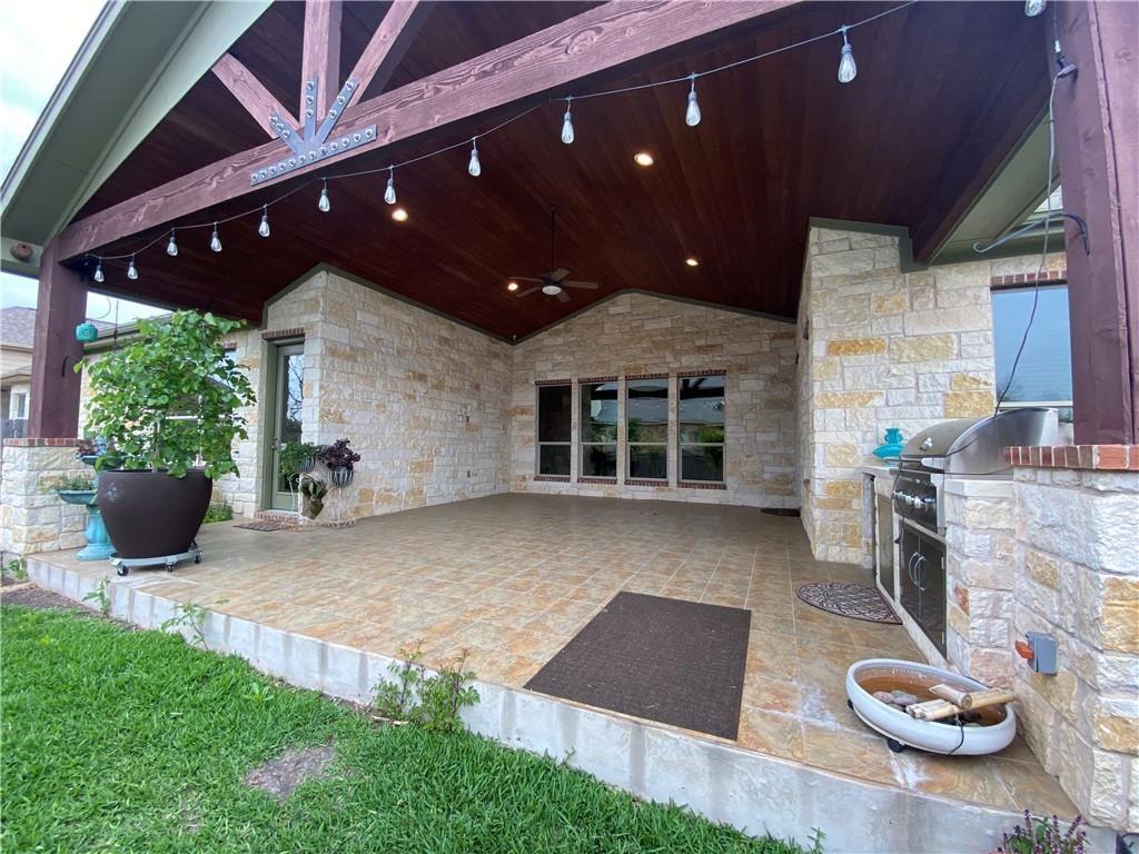 3216 Herradura Dr, Cedar Park, TX 78641