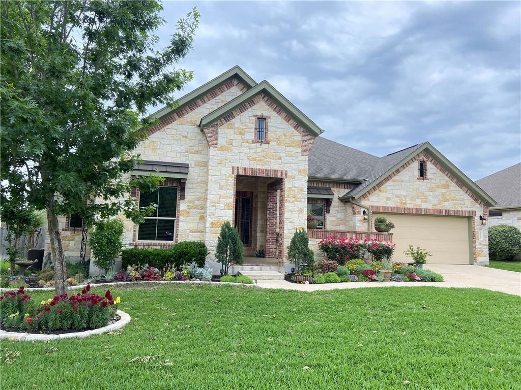 3216 Herradura Dr, Cedar Park, TX 78641