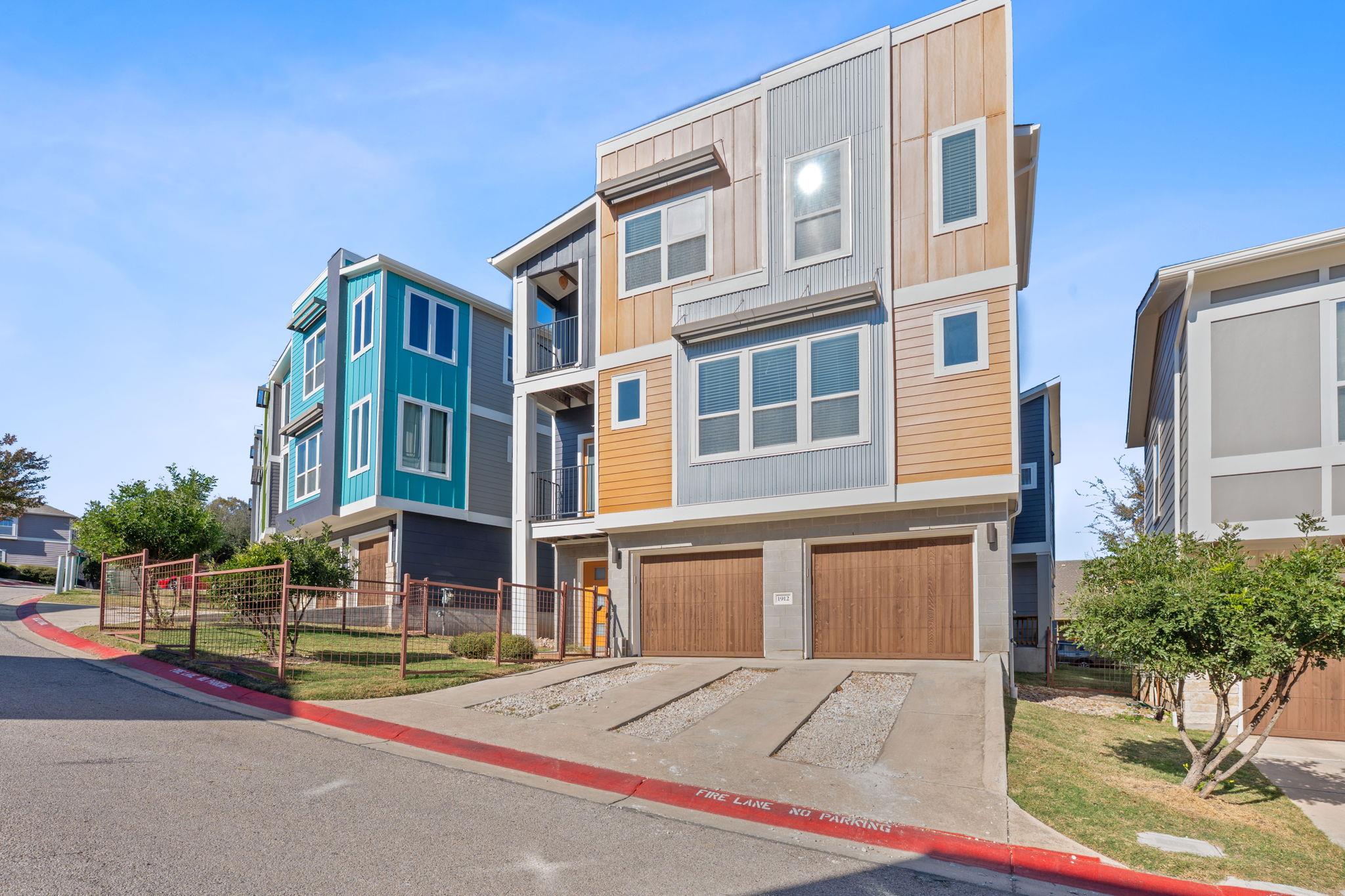 1912 Dinsdale Ln, Austin, TX 78741