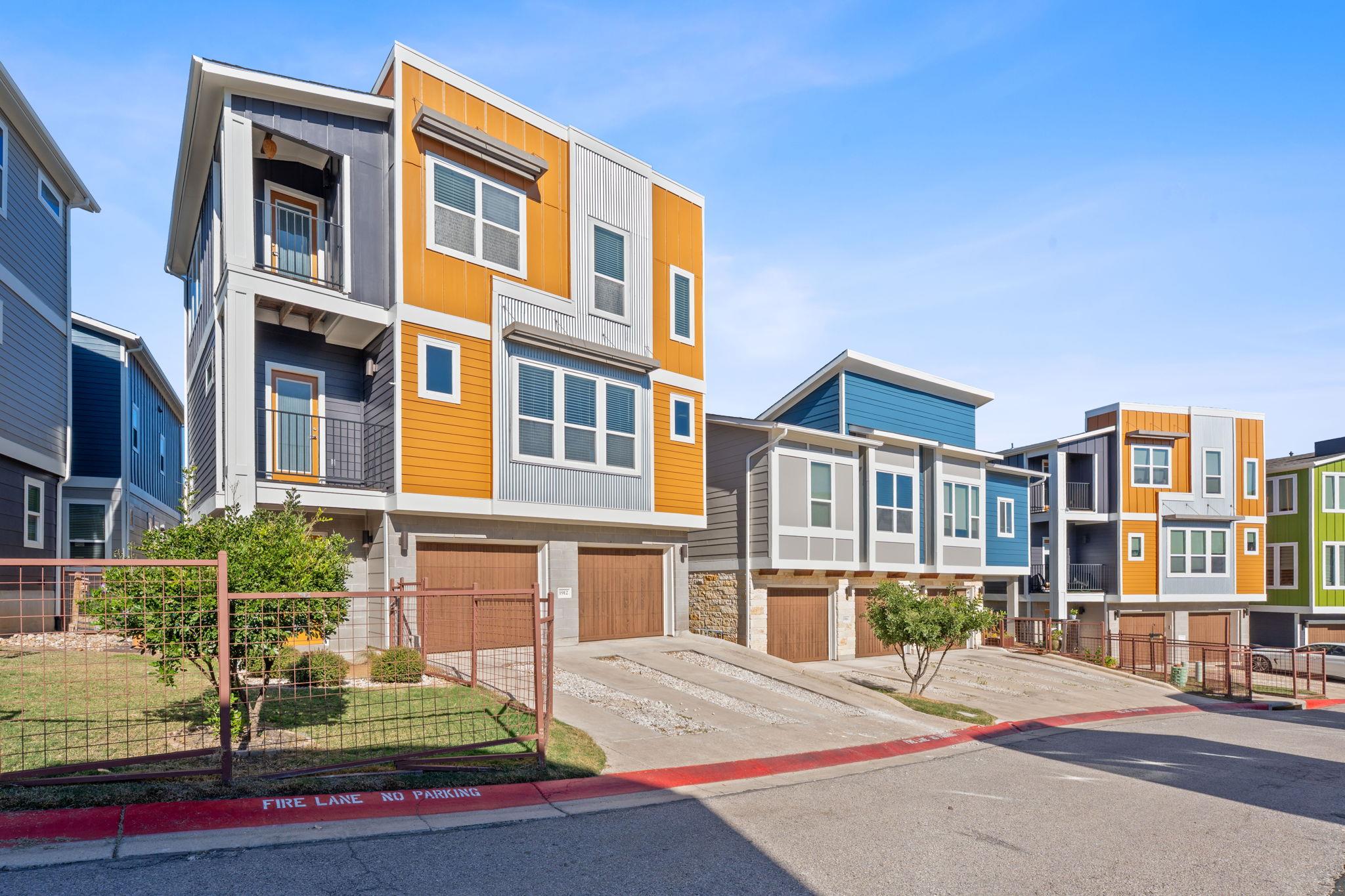 1912 Dinsdale Ln, Austin, TX 78741