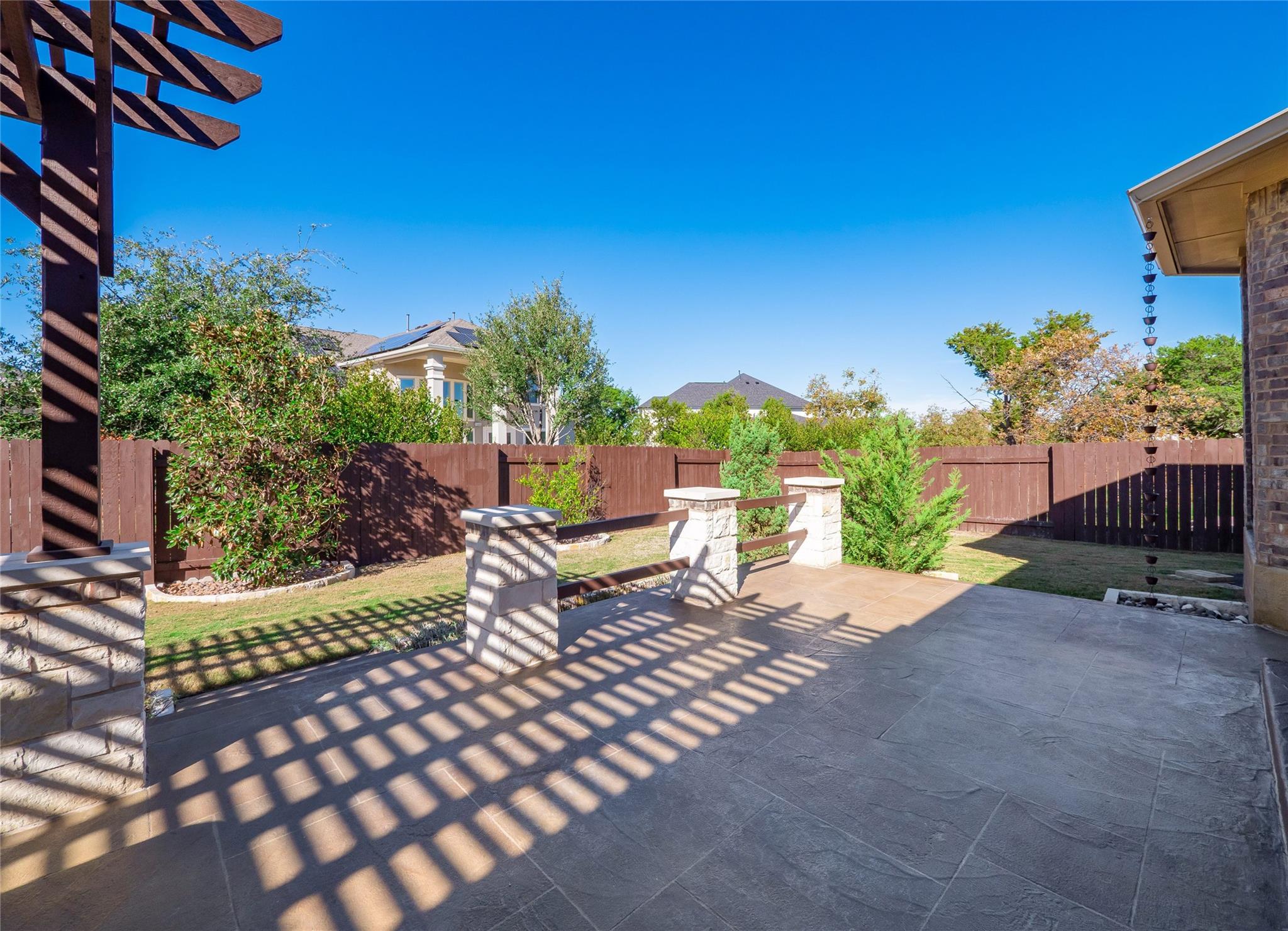 2817 Mossy Springs Dr, Leander, TX 78641