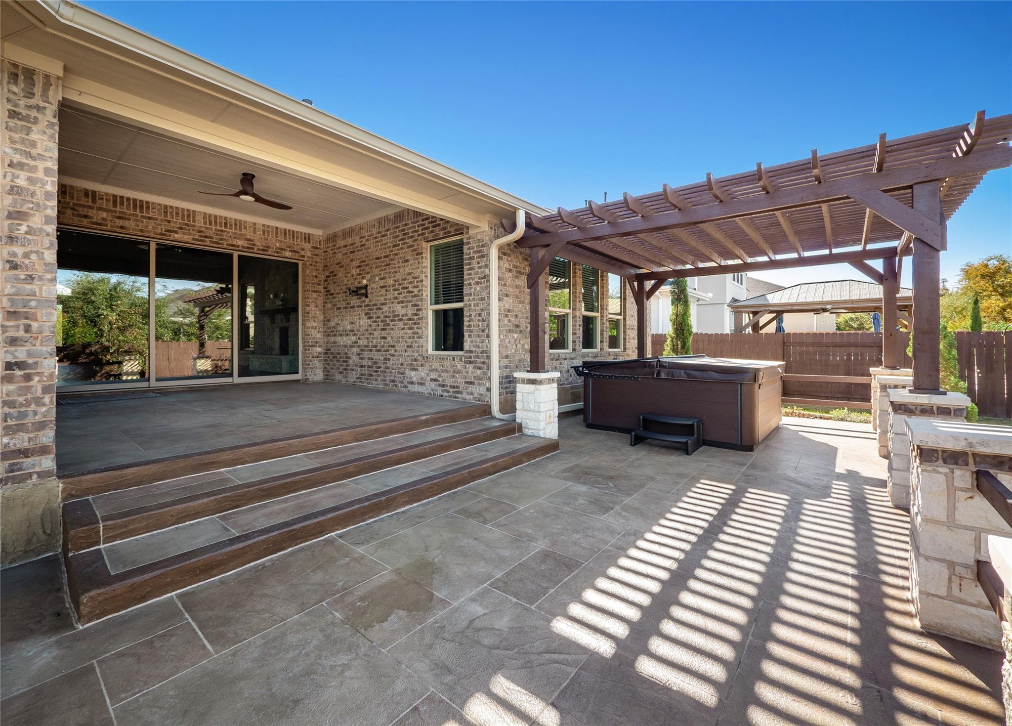 2817 Mossy Springs Dr, Leander, TX 78641