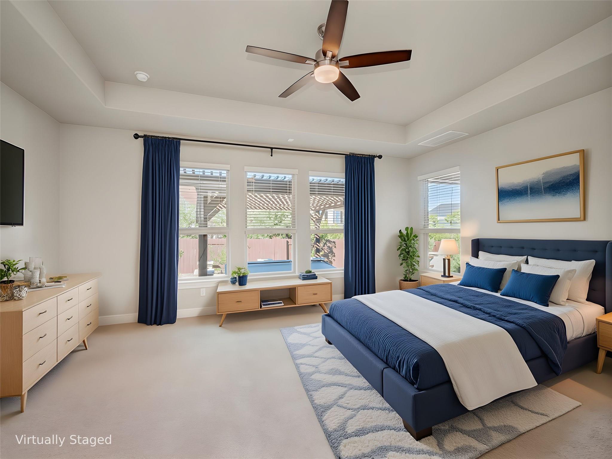 2817 Mossy Springs Dr, Leander, TX 78641