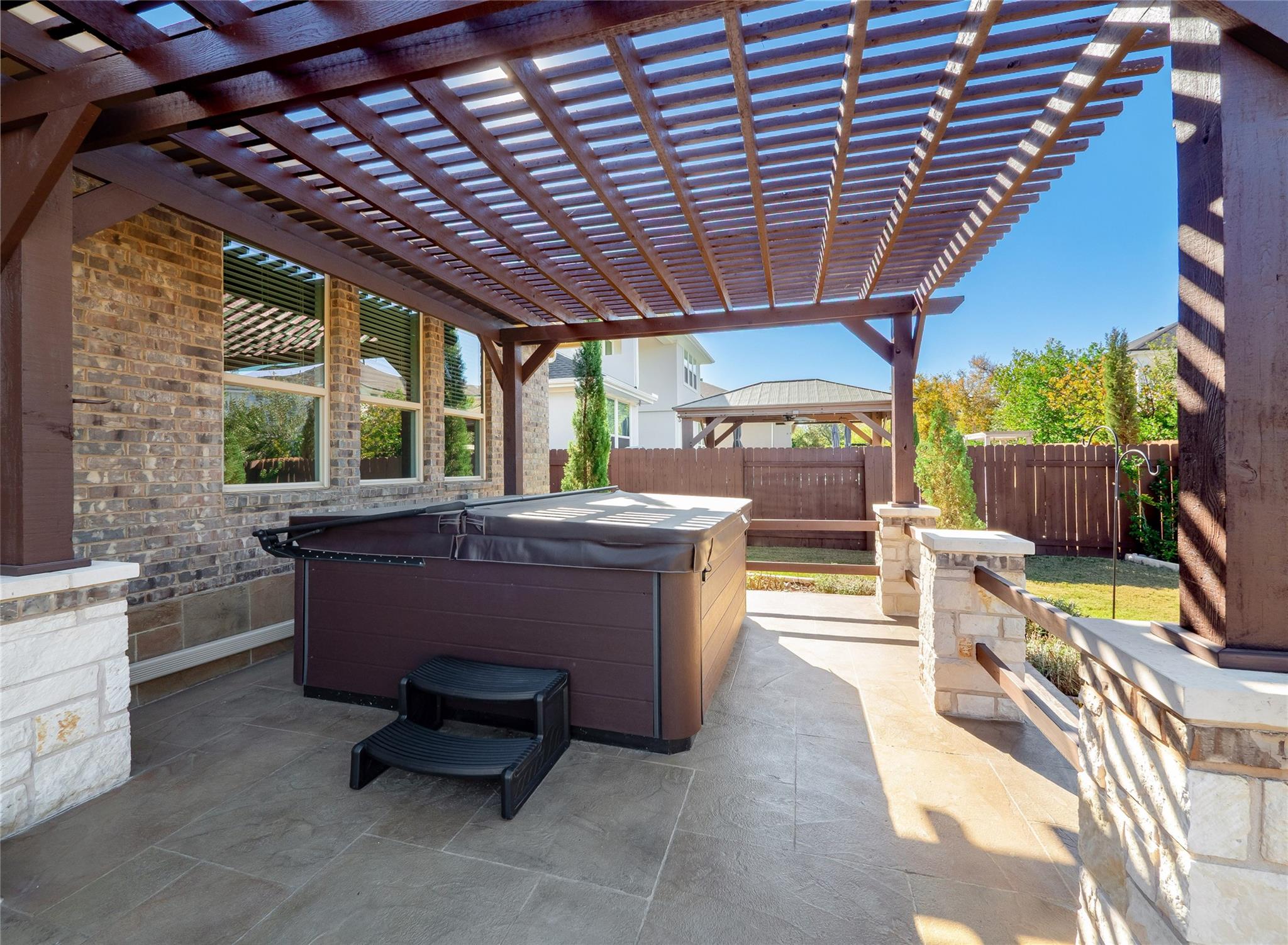 2817 Mossy Springs Dr, Leander, TX 78641