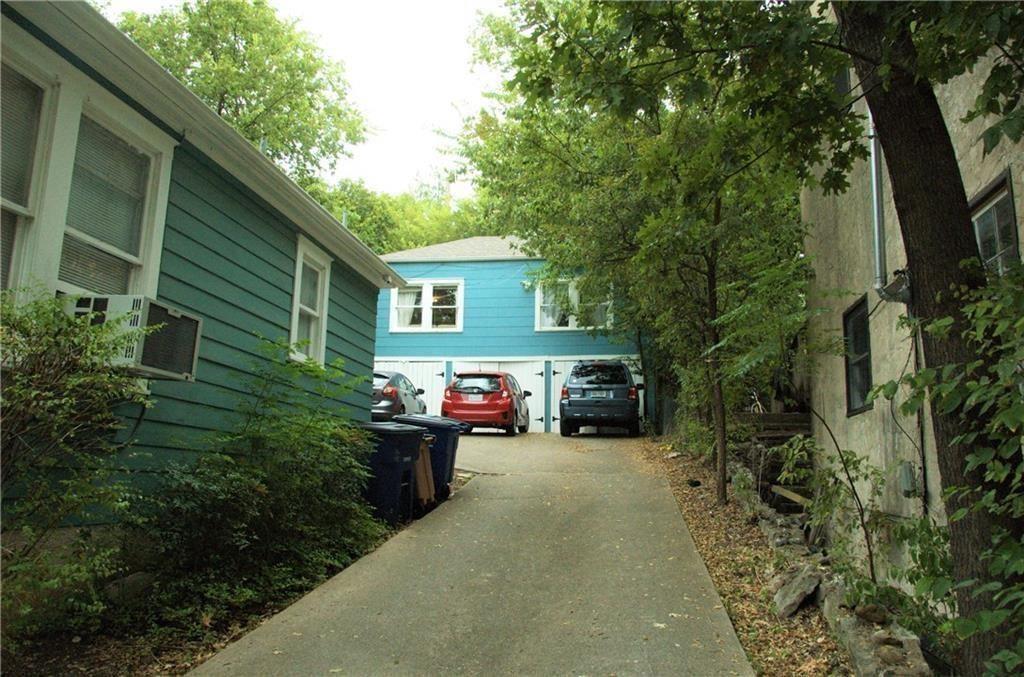 202 E 31st St # B, Austin, TX 78705