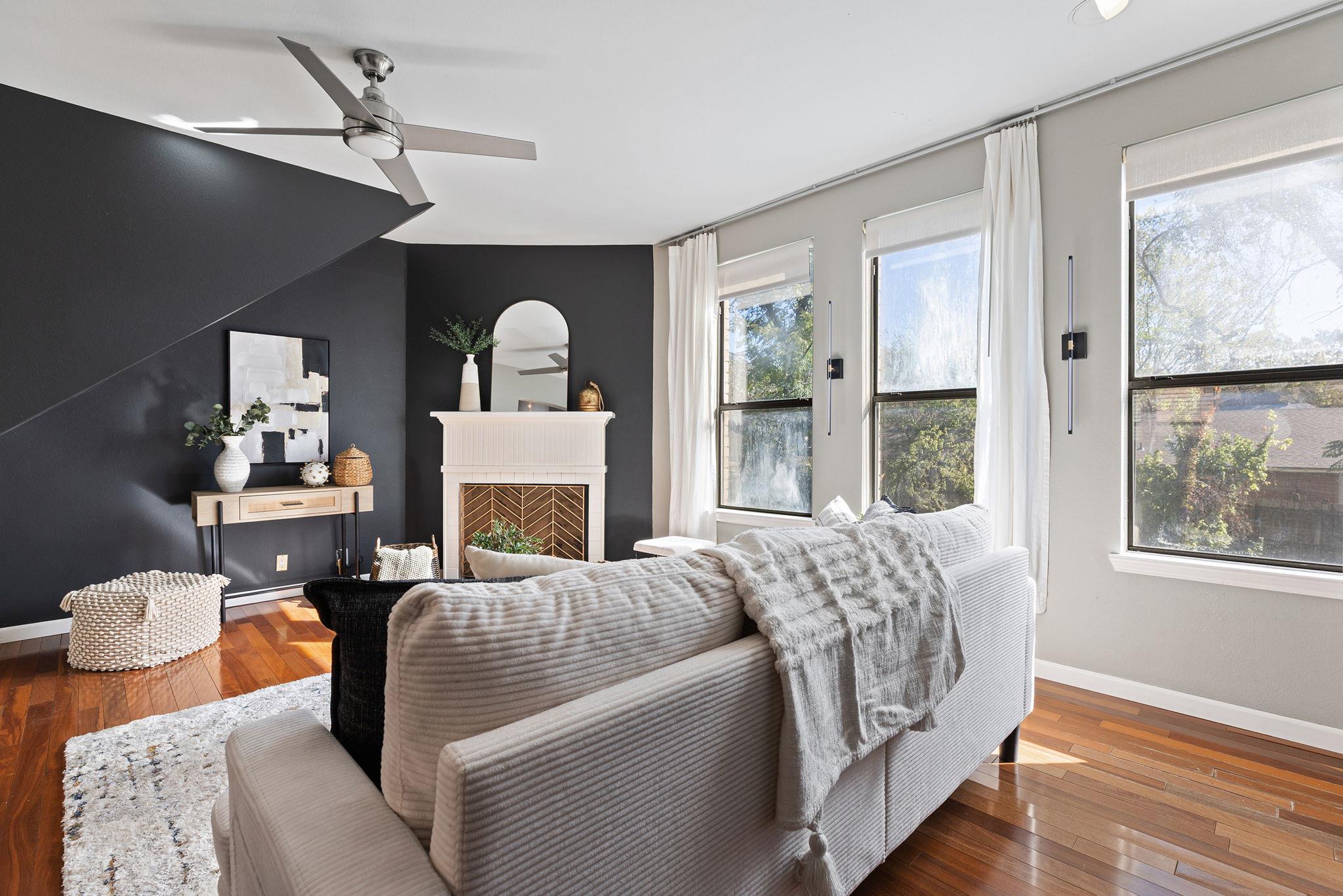 611 E 45th St # 25, Austin, TX 78751