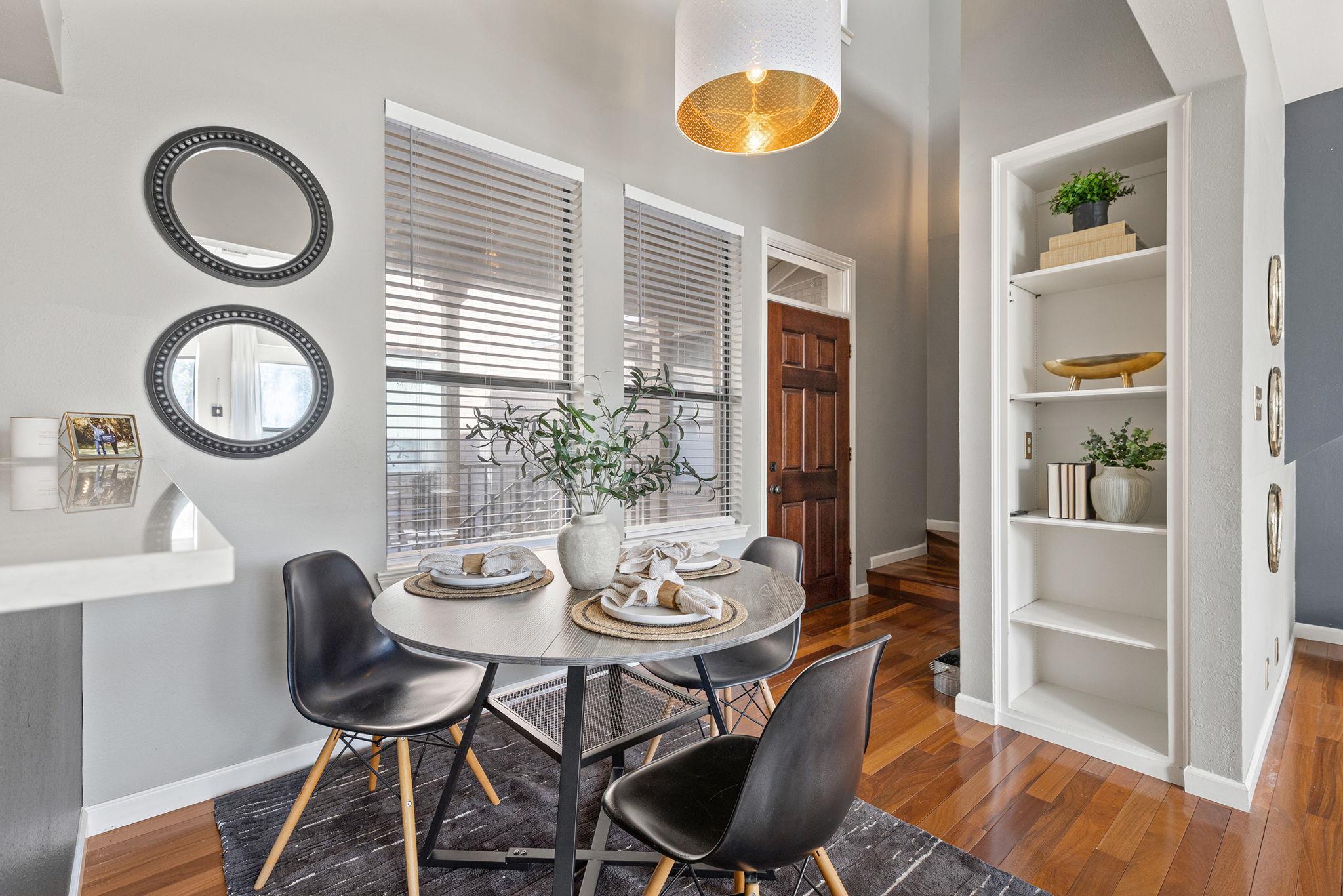 611 E 45th St # 25, Austin, TX 78751