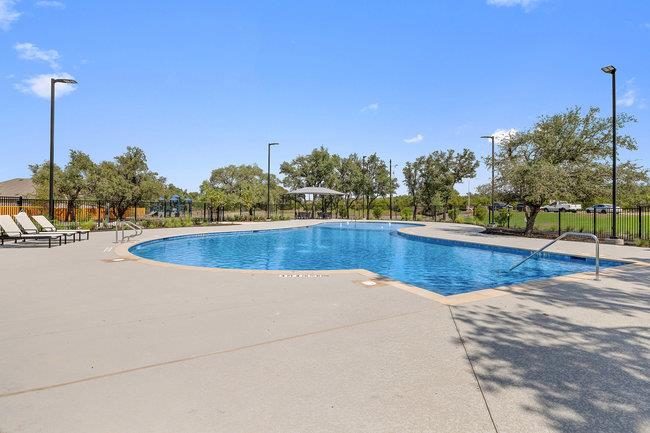 2005 Lazy Acres St, Leander, TX 78641