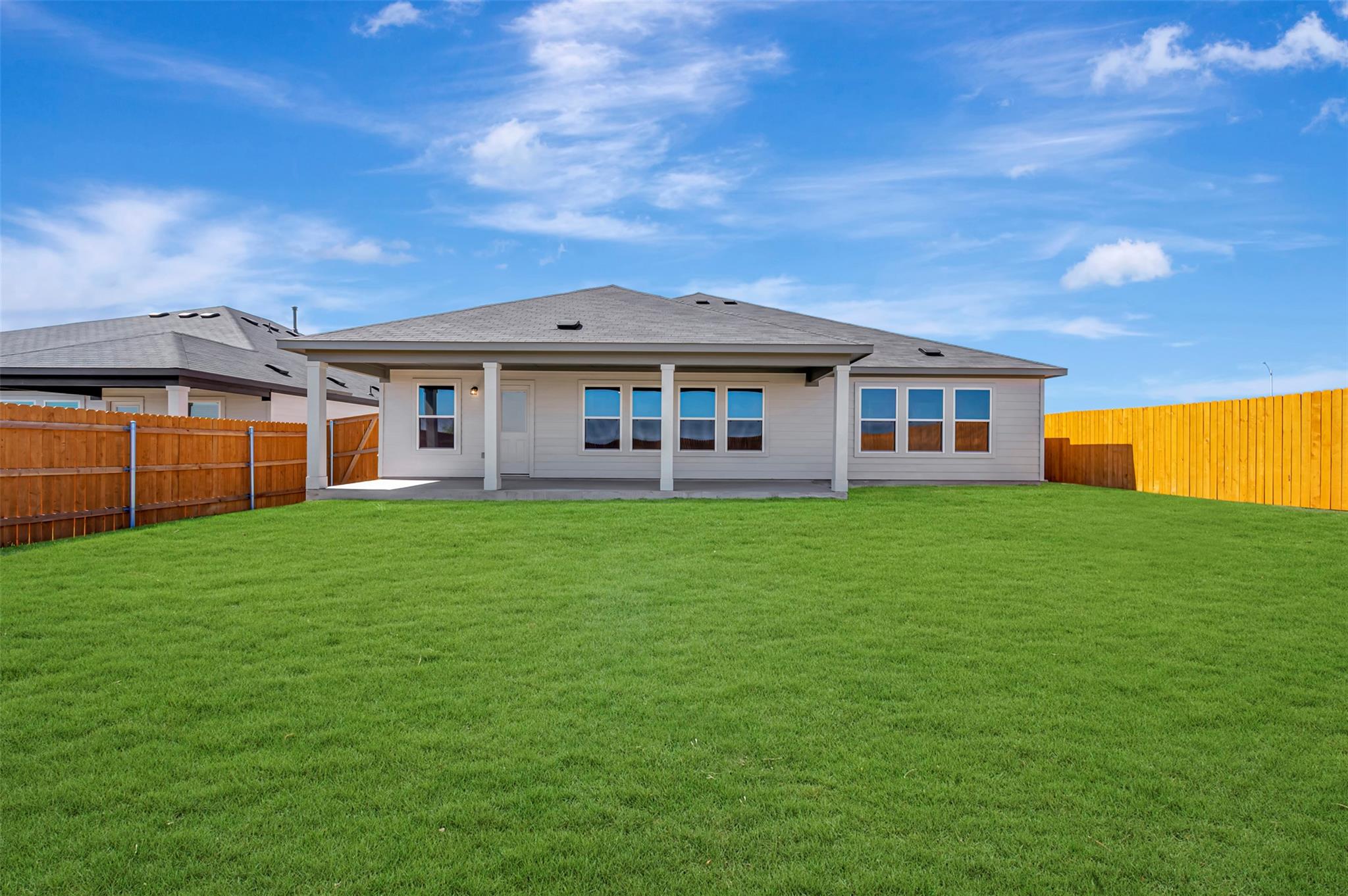 13709 Warnock Trl, Manor, TX 78653