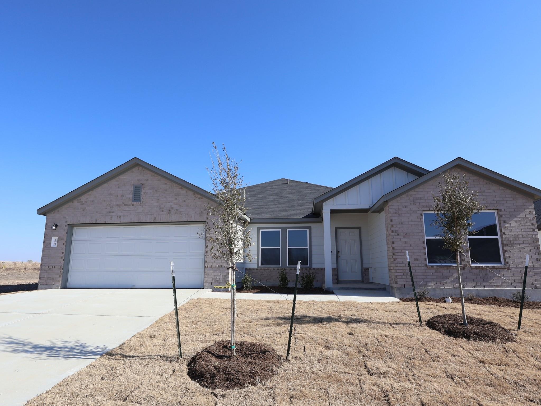 13709 Warnock Trl, Manor, TX 78653