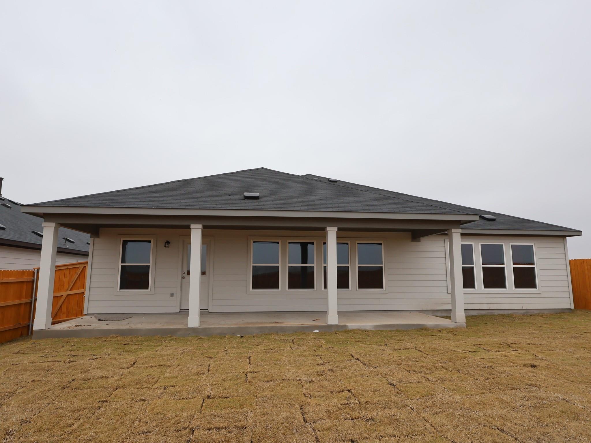 13709 Warnock Trl, Manor, TX 78653