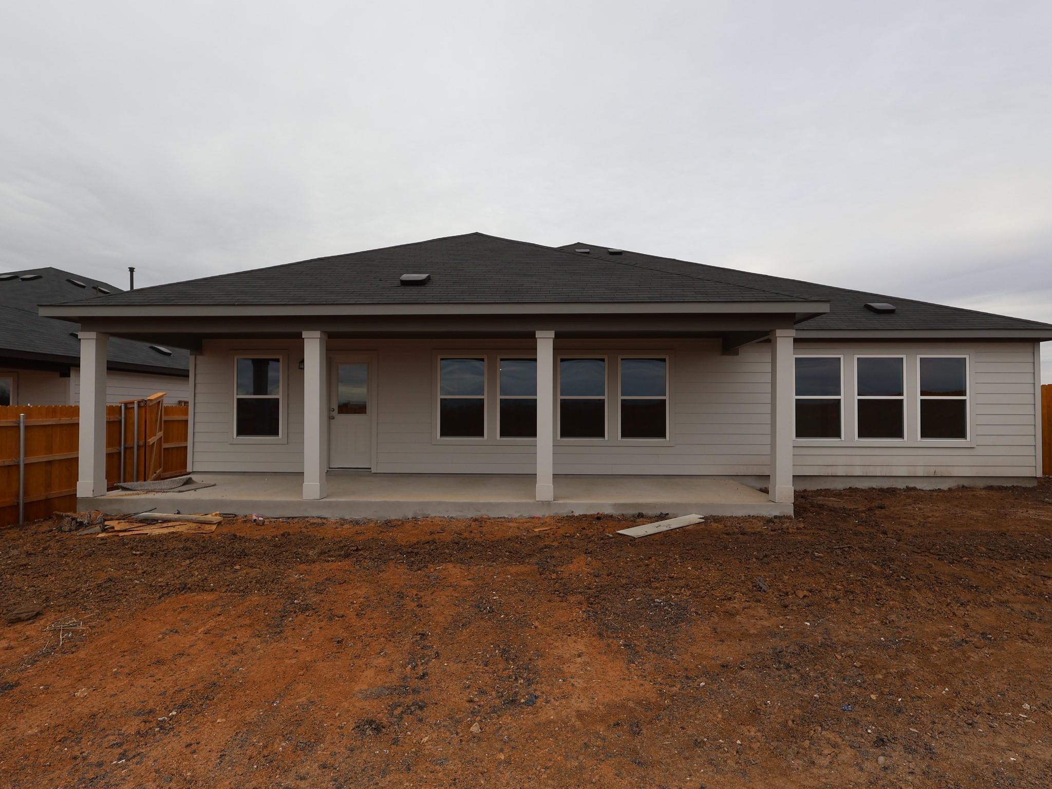 13709 Warnock Trl, Manor, TX 78653