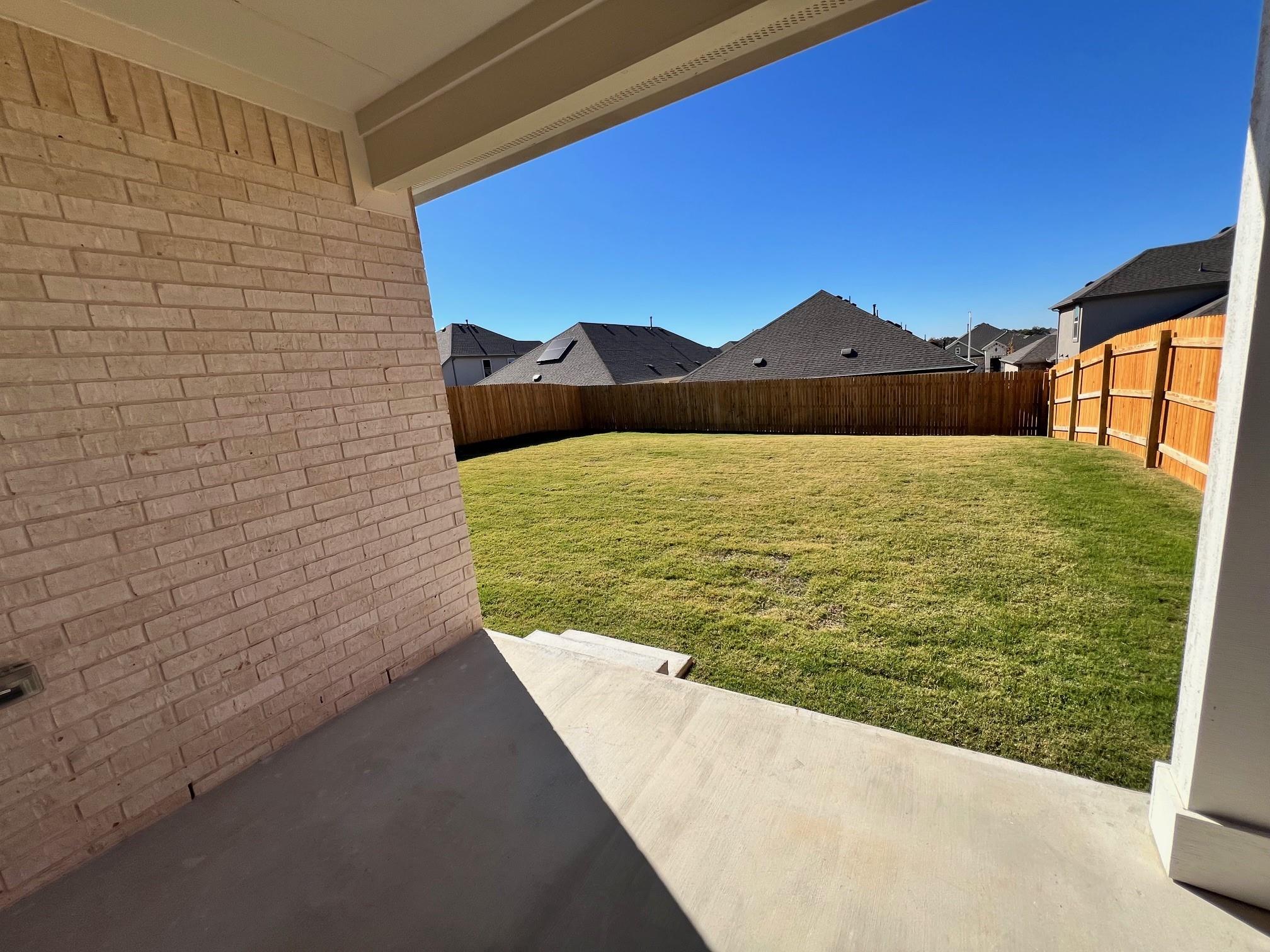 537 Osprey Dr, Leander, TX 78641