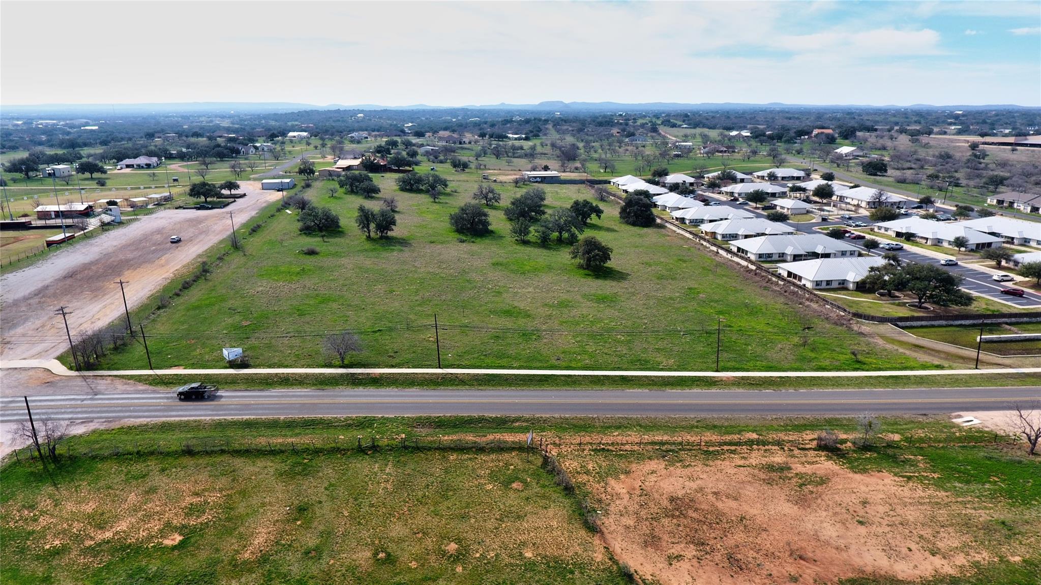 00 RR 152, Llano, TX 78643