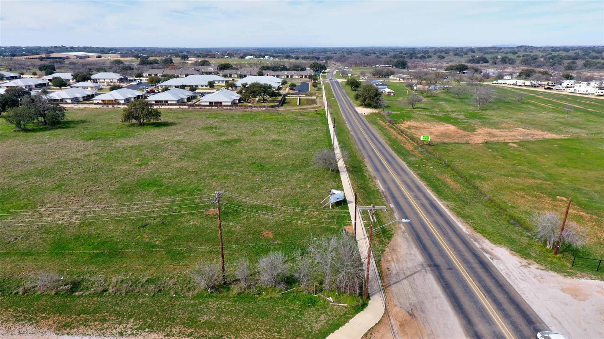 00 RR 152, Llano, TX 78643