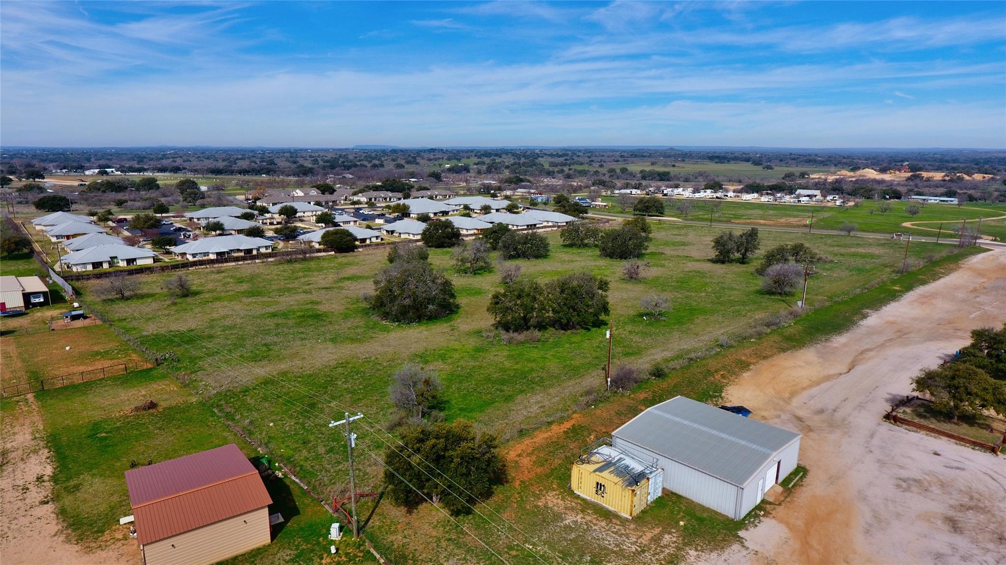 00 RR 152, Llano, TX 78643