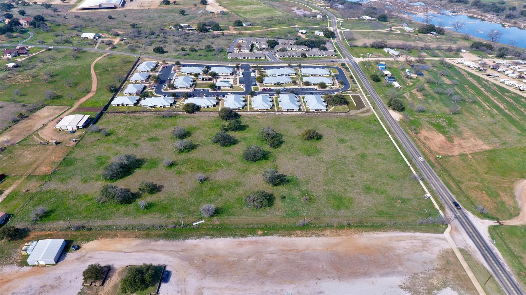 00 RR 152, Llano, TX 78643