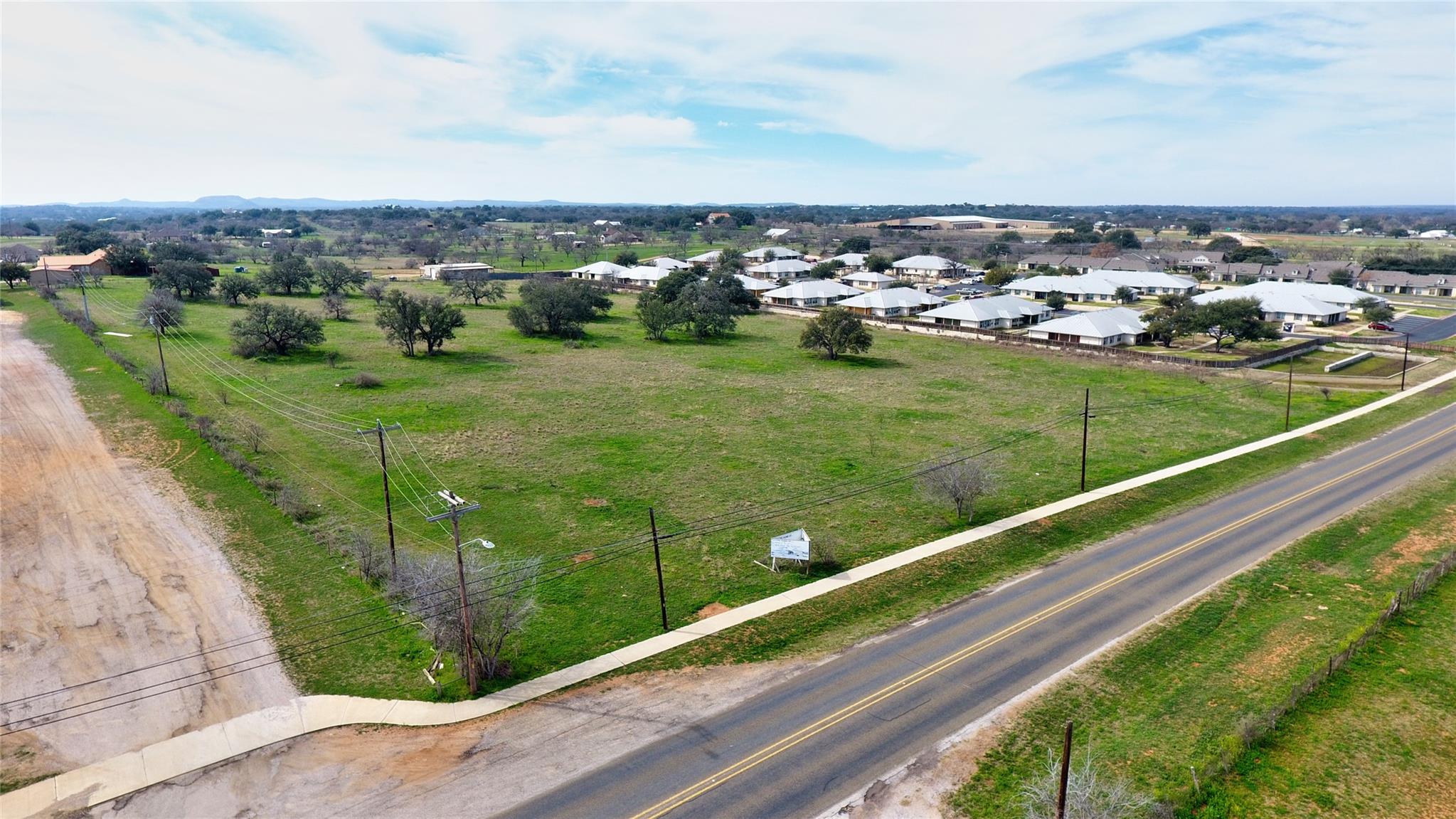 00 RR 152, Llano, TX 78643