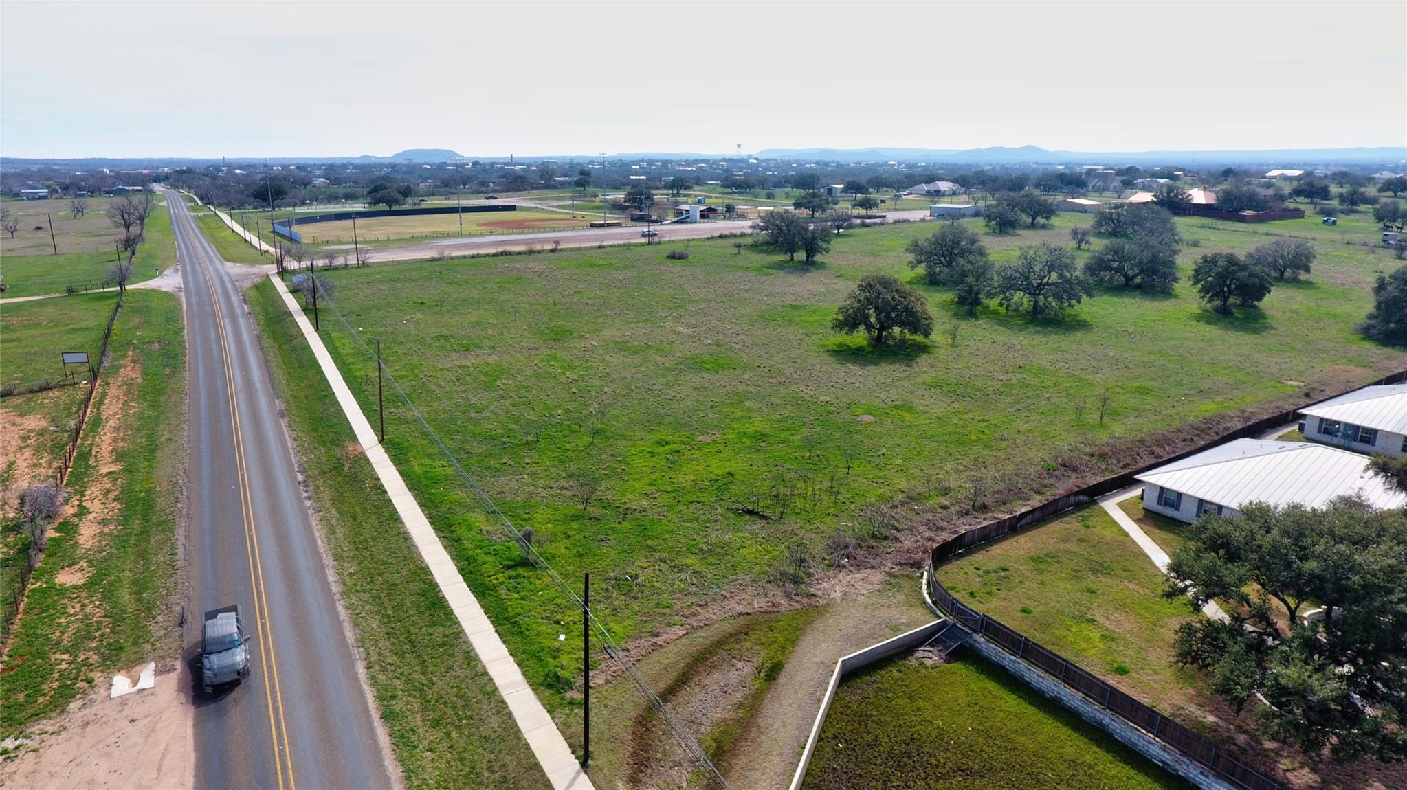 00 RR 152, Llano, TX 78643