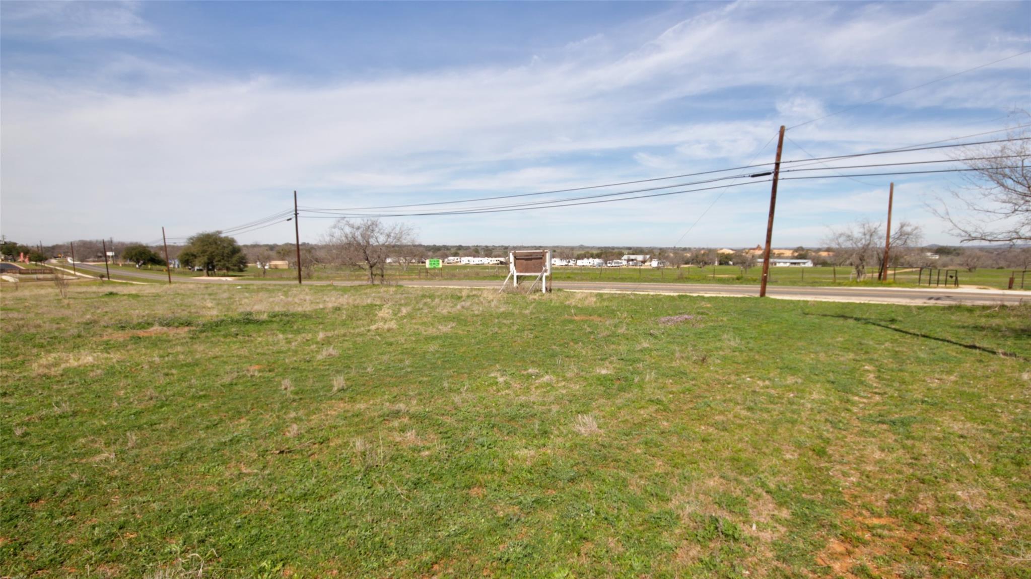 00 RR 152, Llano, TX 78643