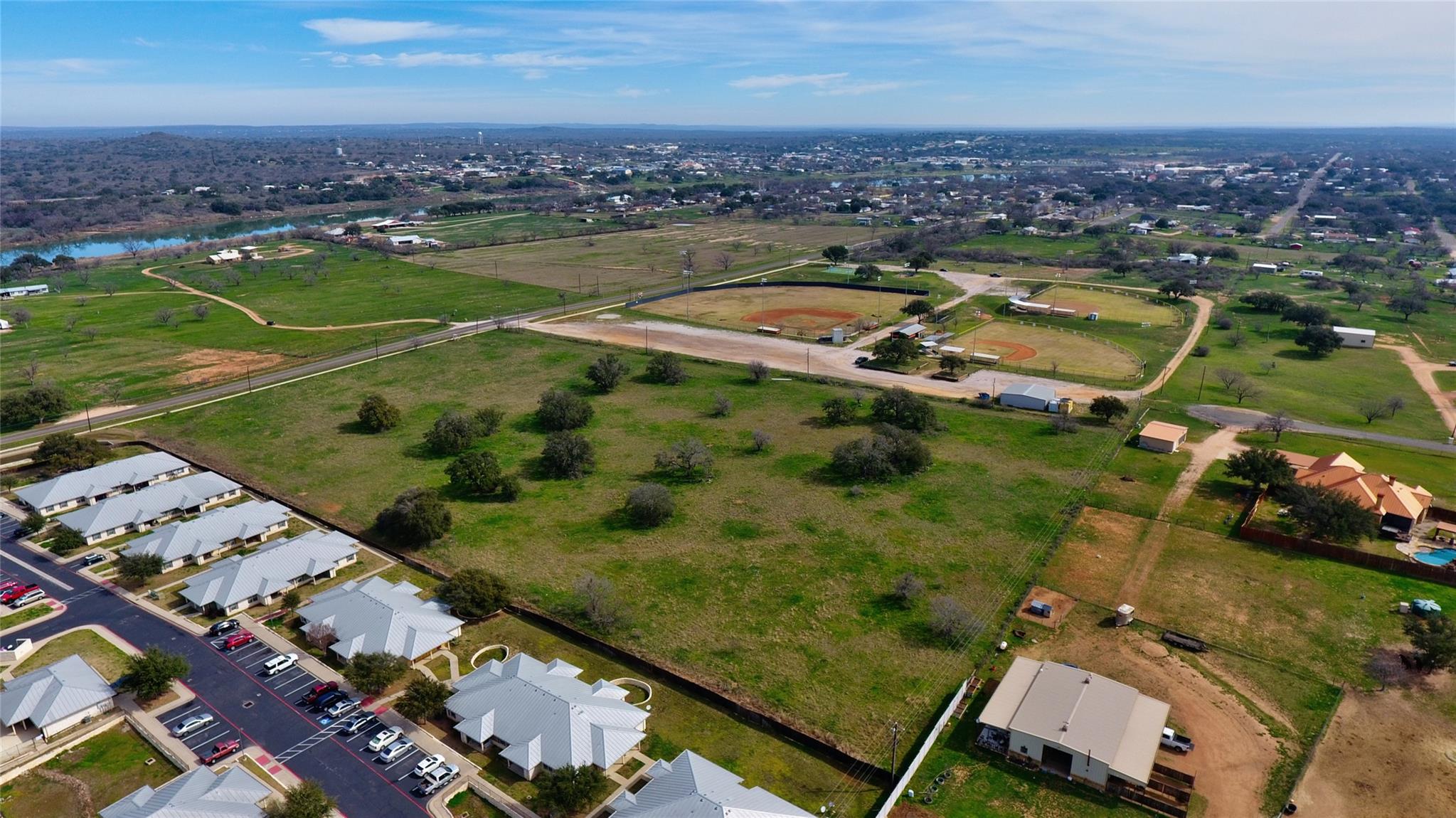 00 RR 152, Llano, TX 78643