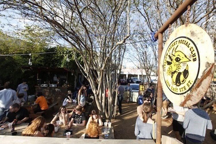 1601 E 5th St # 112, Austin, TX 78702