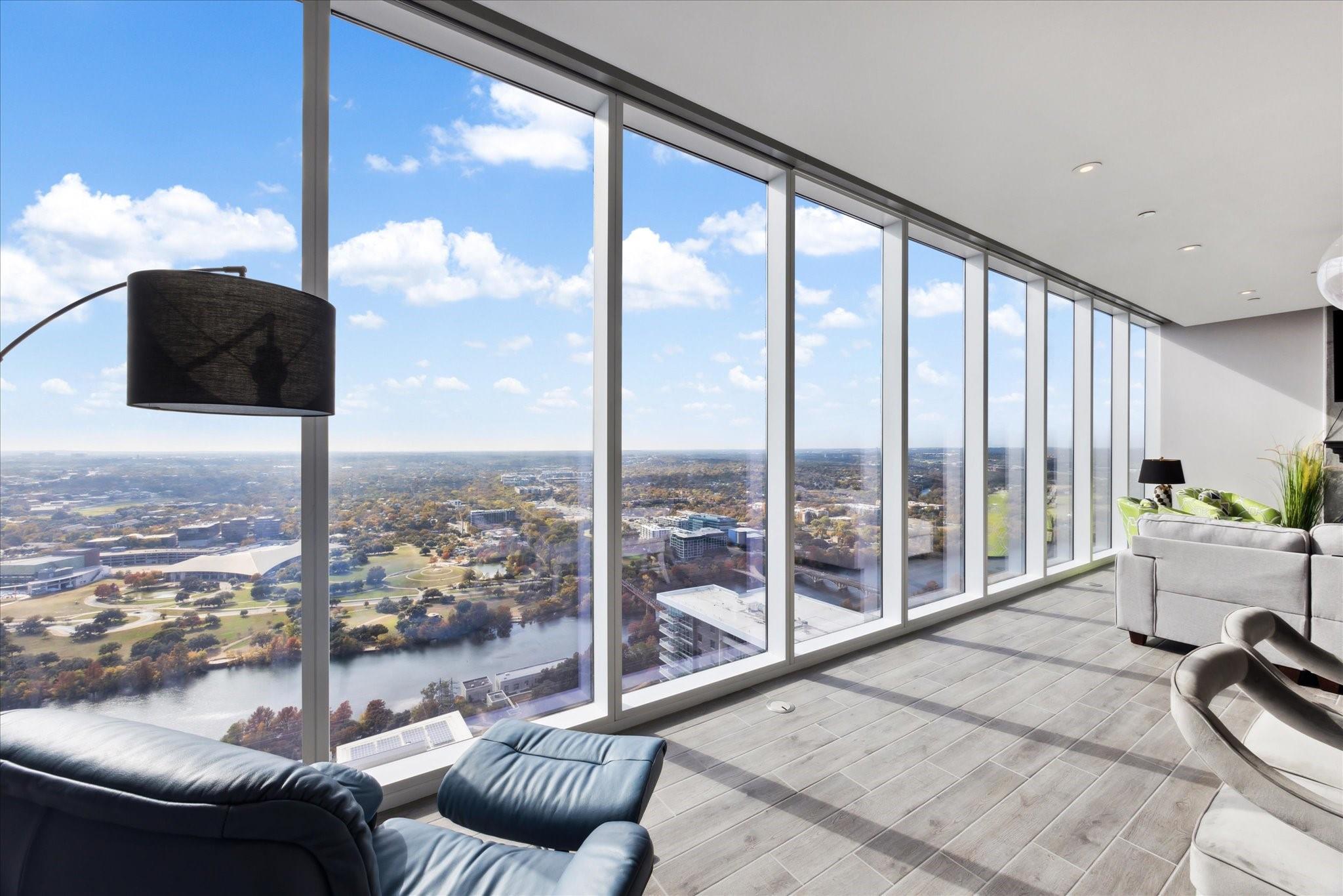 301 West Ave # 4005, Austin, TX 78701